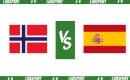 Norwegia – Hiszpania typy, kursy bukmacherskie (15.10.2023)