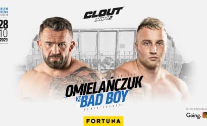 Clout MMA 2 typy, kursy i zakłady bukmacherskie | 28.10