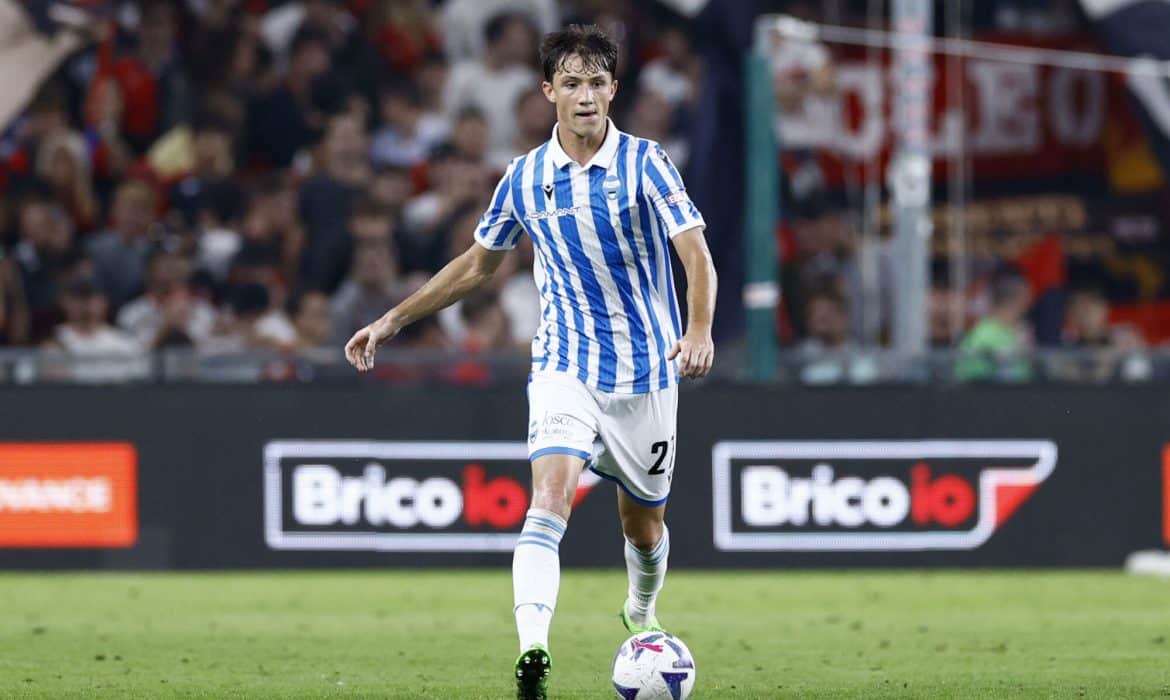 Patryk Peda &ndash; kim jest? Klub, wiek, kariera, sukcesy