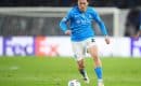 Piotr Zieliński może opuścić SSC Napoli. Polak na celowniku giganta!