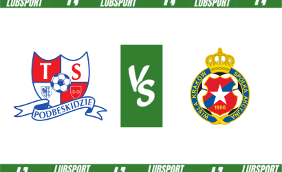 Podbeskidzie &ndash; Wisła Krak&oacute;w typy i kursy bukmacherskie (27.10.2023)