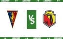 Pogoń Szczecin – Jagiellonia Białystok typy i kursy bukmacherskie (28.10.2023)