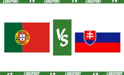 Portugalia – Słowacja typy i kursy na mecz (13.10.2023)