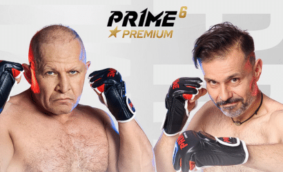O kt&oacute;rej i kiedy Prime MMA 6?