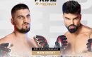 Prime MMA 6 karta walk – kto walczy na gali 21.10.2023?
