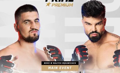 Kto walczy na Prime MMA 6?