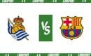 Real Sociedad – FC Barcelona typy i kursy bukmacherskie (4.11.2023)