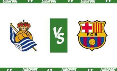 Real Sociedad – FC Barcelona typy i kursy bukmacherskie (4.11.2023)