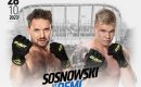 Clout MMA 2: Albert Sosnowski wraca do sportów walki!