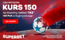 Newcastle – Borussia Dortmund kurs 150.00 od Superbet!