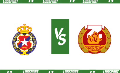 Wisła Krak&oacute;w &ndash; Znicz Pruszk&oacute;w typy i kursy (07.10.2023)