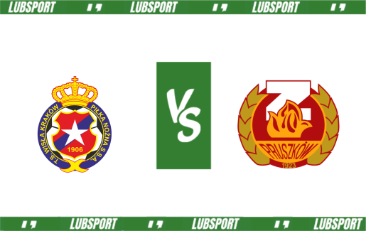 Wisła Krak&oacute;w - Znicz Pruszk&oacute;w typy