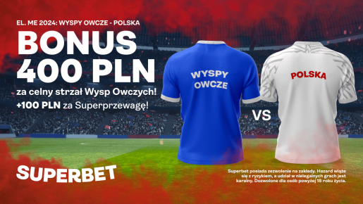 Wyspy Owcze - Polska kurs 200