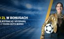 Young Boys – Manchester City. Bonus 300 zł za wygraną gości