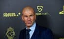 Zinedine Zidane zaskakująco o swoim powrocie: “Cieszę się…”