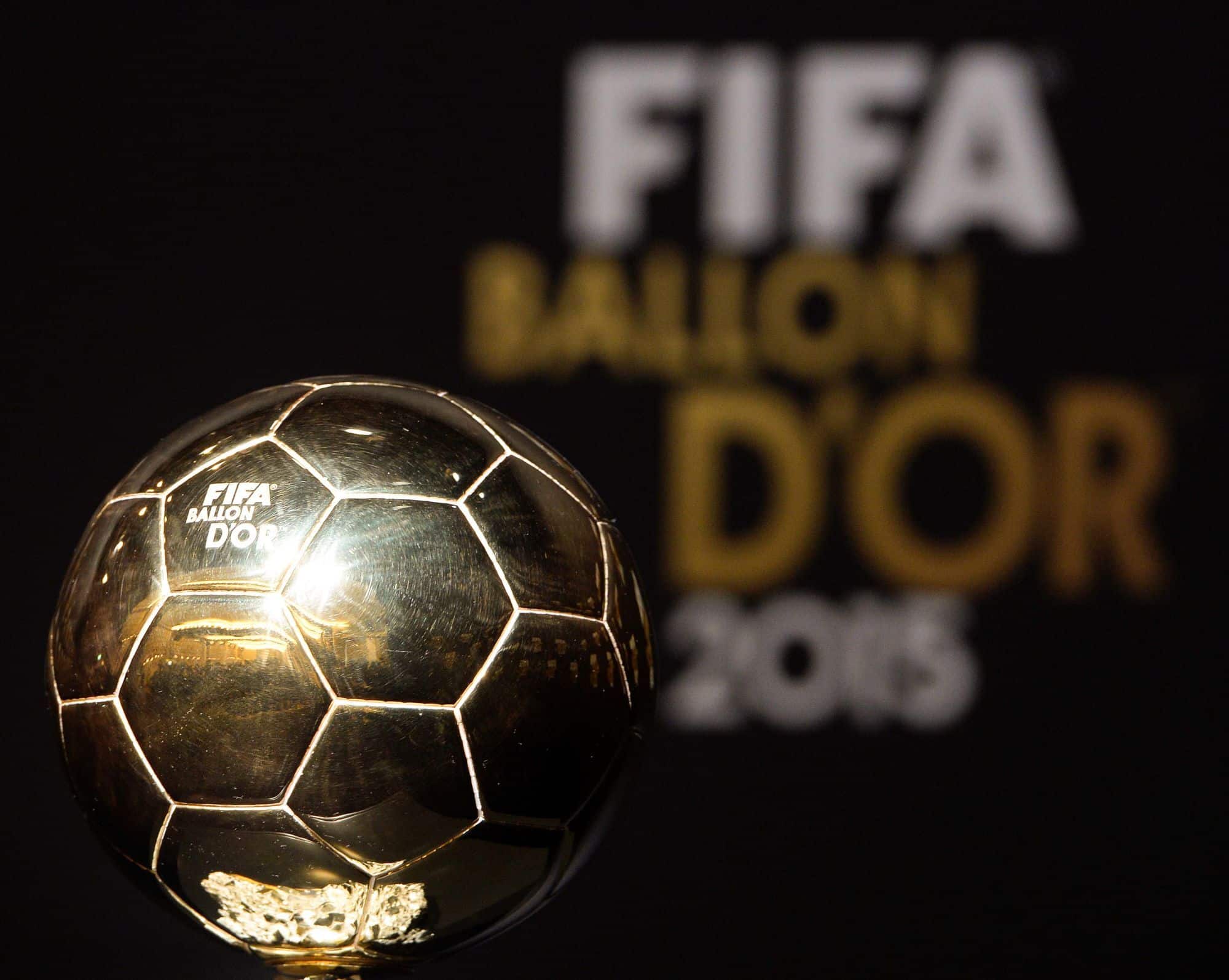 Złota Piłka 2023: Kto wygra? Faworyt jest tylko jeden