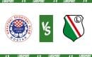 Zrinjski – Legia Warszawa typy i kursy bukmacherskie (26.10.2023)