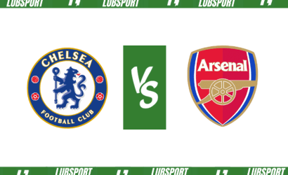 Chelsea – Arsenal typy i zakłady na mecz (21.10.2023)