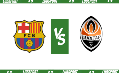 FC Barcelona – Szachtar Donieck typy i kursy bukmacherskie (25.10.2023)