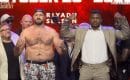 Fury – Ngannou gdzie oglądać? Transmisja, stream online