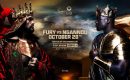 Fury – Ngannou kiedy, o której? Godzina walki 28.10.2023