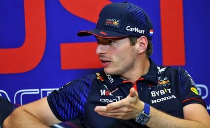 Gdzie oglądać Grand Prix USA?