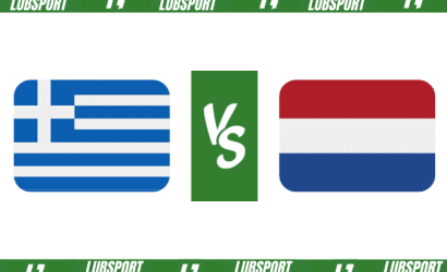 Grecja – Holandia typy, kursy i zapowiedź (16.10.2023)