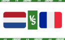 Holandia – Francja typy i kursy bukmacherskie (13.10.2023)