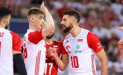 O której mecz Polska - Argentyna w kwalifikacjach do Igrzysk Olimpijskich?