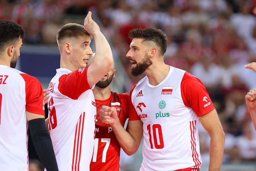 Kiedy grają siatkarze? O kt&oacute;rej mecz Polska &ndash; Argentyna? (Kwalifikacje do Igrzysk Olimpijskich)