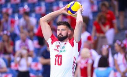 Liga Narodów siatkarzy 2024: gdzie oglądać mecze?