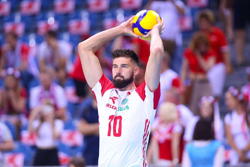 Kiedy grają siatkarze? O kt&oacute;rej mecz Polska &ndash; Holandia? (Kwalifikacje do Igrzysk Olimpijskich)