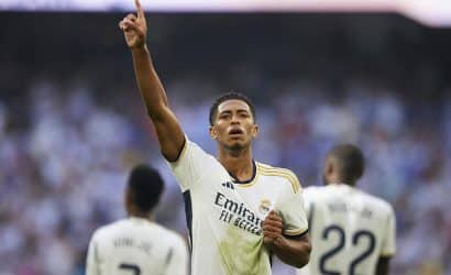 La Liga typy na 10. kolejkę (20-23.10.2023)