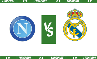 Napoli – Real Madryt typy i kursy bukmacherskie (03.10.2023)