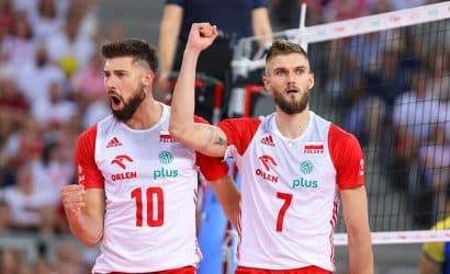 Polska – USA typy i kursy (Liga Narodów Siatkarzy)