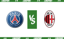 PSG – AC Milan typy i kursy bukmacherskie (25.10.2023)