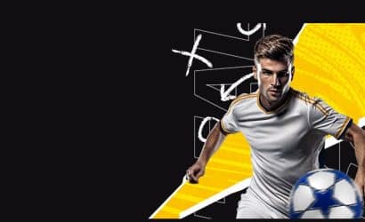 SSC Napoli &ndash; Real Madryt: kurs 100.00 na gola &ldquo;Kr&oacute;lewskich&rdquo;