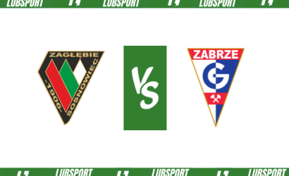 Zagłębie Sosnowiec &ndash; G&oacute;rnik Zabrze typy i kursy bukmacherskie (31.10.2023)