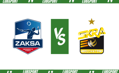 ZAKSA – Skra Bełchatów typy i kursy bukmacherskie, zakłady na mecz (21.10.2023)