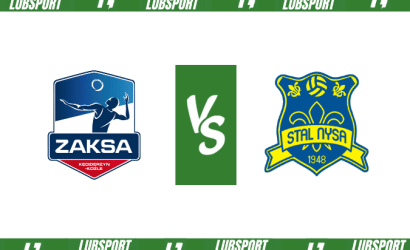 ZAKSA – Stal Nysa typy i kursy bukmacherskie (24.10.2023)