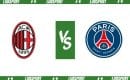 AC Milan – PSG typy i kursy bukmacherskie (7.11.2023)