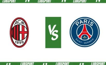 AC Milan – PSG typy i kursy bukmacherskie (7.11.2023)