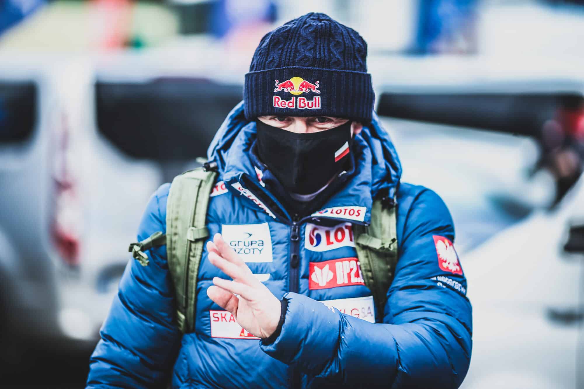 Adam Małysz ma zarzuty do trenera reprezentacji Polski. “Ta praca musi przyspieszyć”