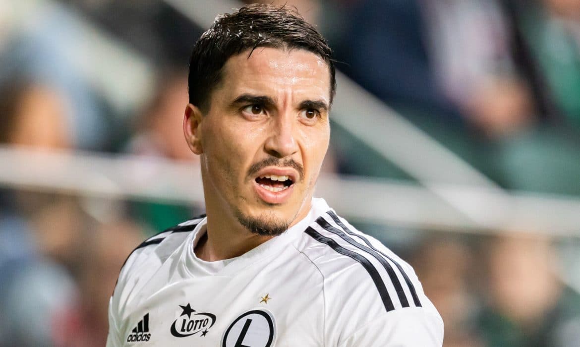 Aston Villa &ndash; Legia Warszawa transmisja tv i online: Gdzie oglądać na żywo?