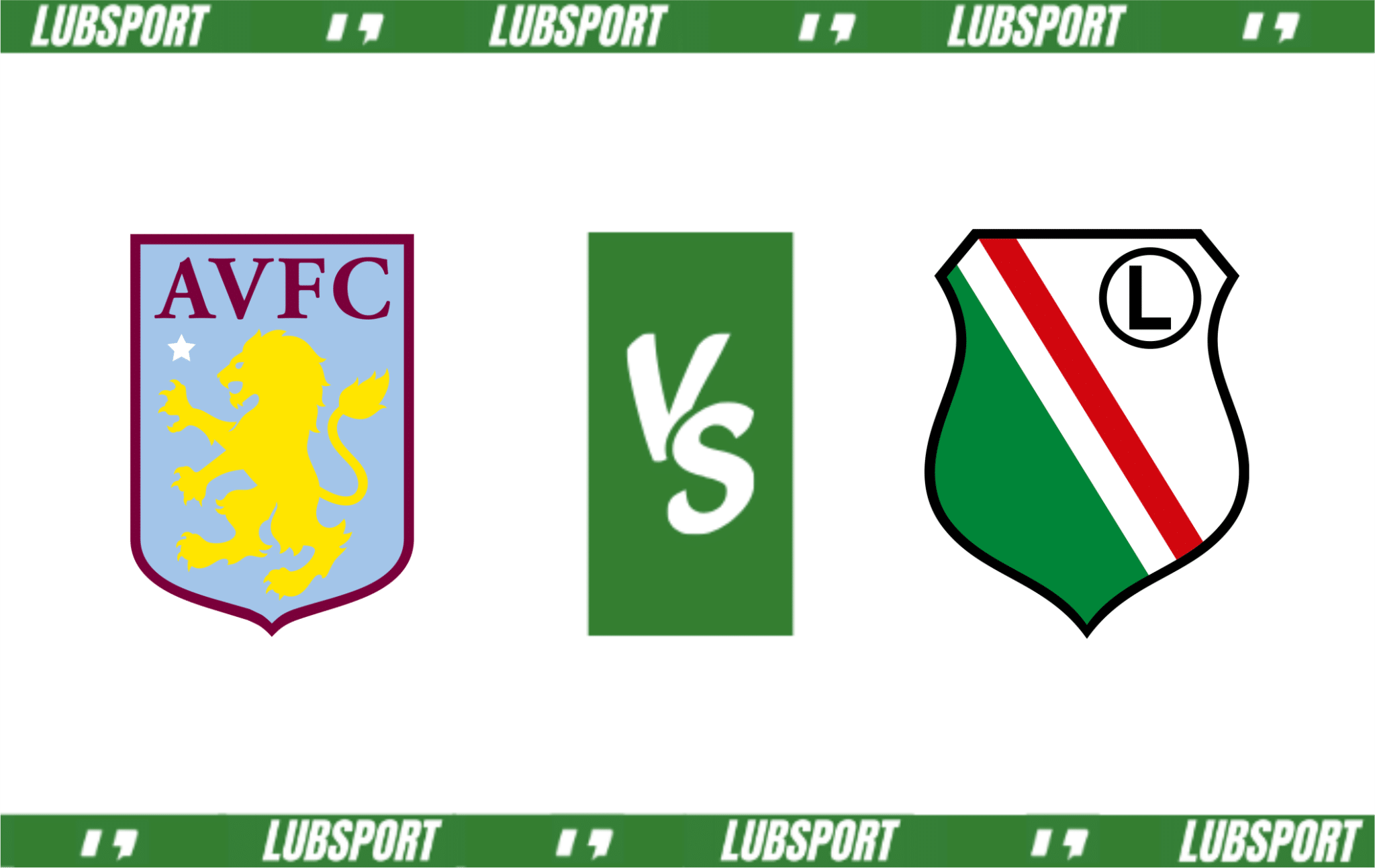 Aston Villa – Legia typy i kursy bukmacherskie (30.11.2023)