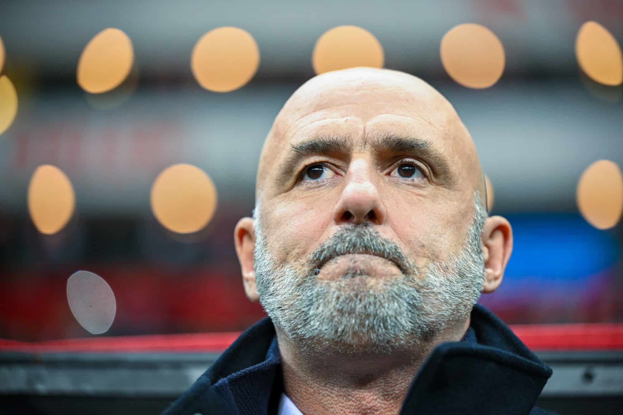 Czy Michał Probierz odejdzie, jeśli Polska nie awansuje na Euro 2024?