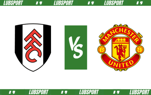 Fulham - Manchester United typy