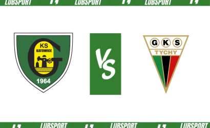 GKS Katowice &ndash; GKS Tychy typy i kursy bukmacherskie (12.11.2023)