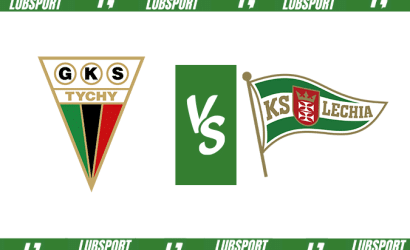 GKS Tychy &ndash; Lechia Gdańsk typy i kursy bukmacherskie (05.11.2023)