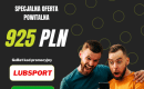 GoBet kod promocyjny – LUBSPORT